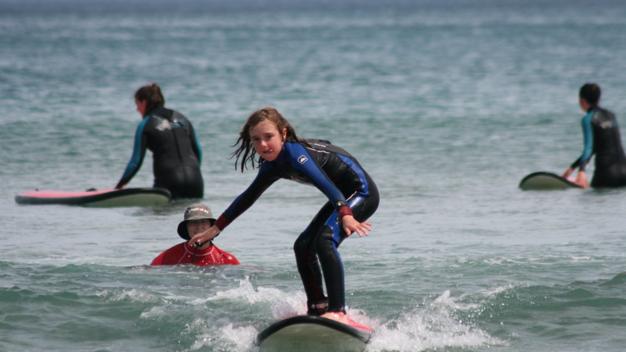 Private Surfing Lessons Offshore Surf School Offshore Surf School
