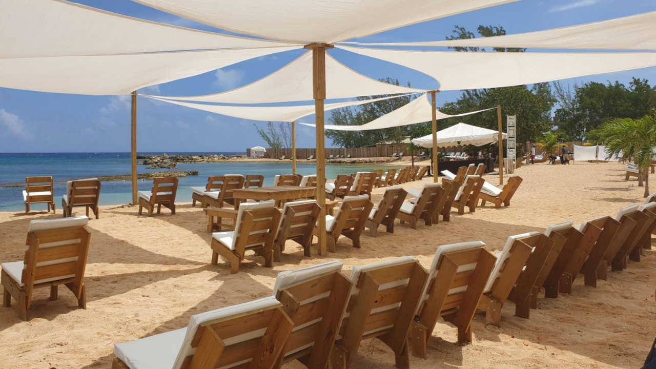 AllInclusive Beach Tour & Cultural Experience in Jamaica Bamboo