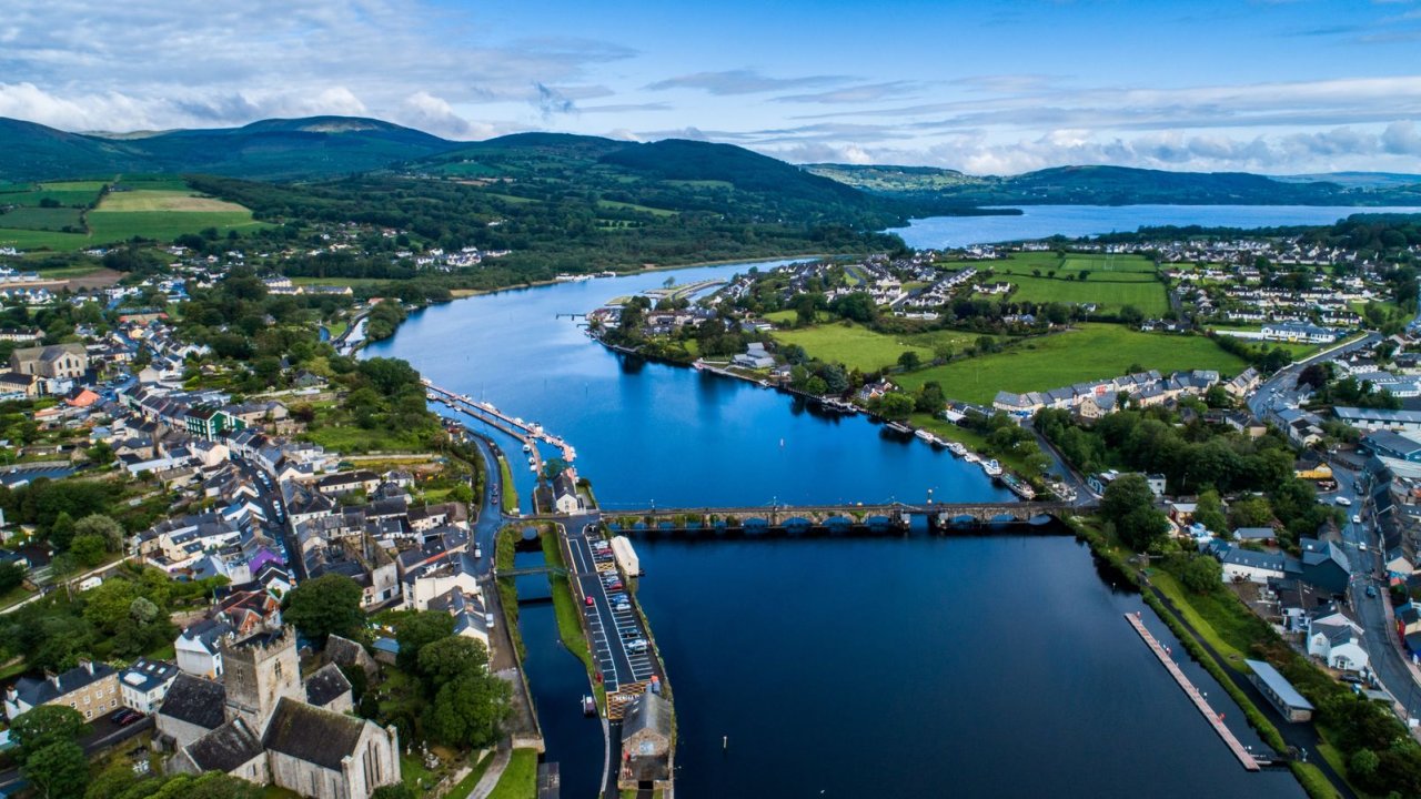 Killaloe River Cruises