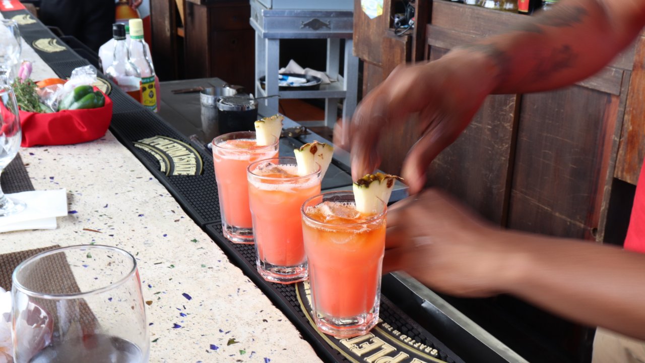 Jamaica Food Tours Montego Bay Food & Culture Tour