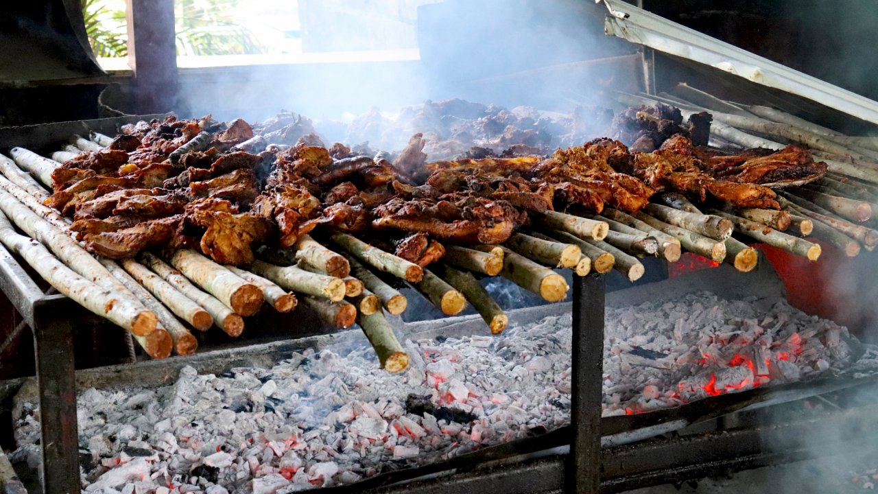 Jamaica Food Tours Montego Bay Food & Culture Tour