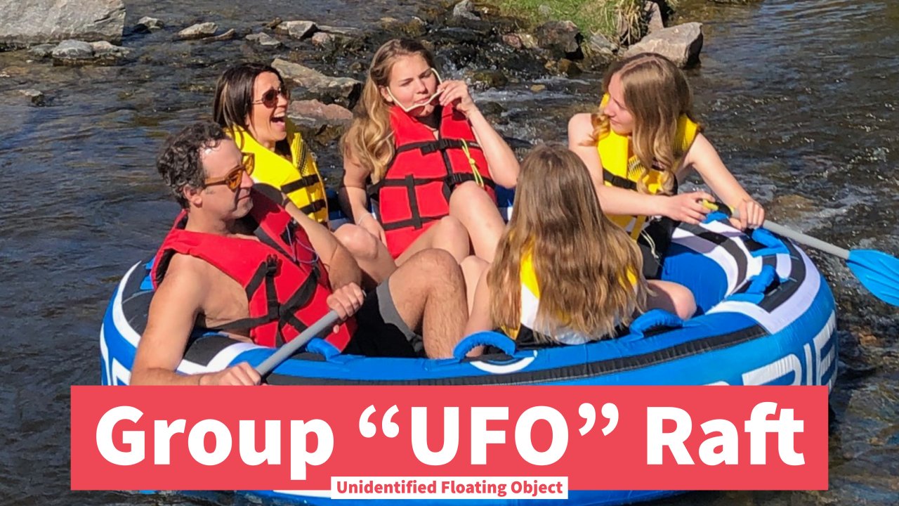 Pinawa Channel Float and Paddle Lazy River Tubing Manitoba