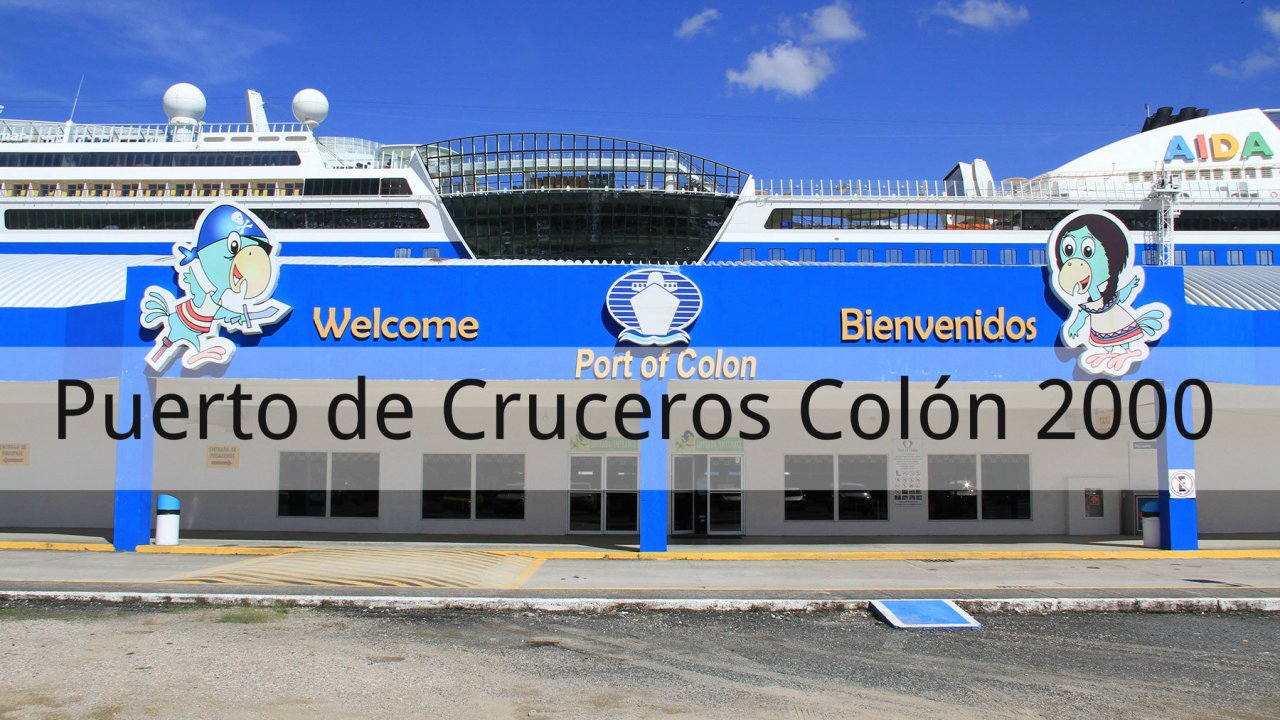 Transfer from Tocumen Airport Transfer from Tocumen Airport to Colon
