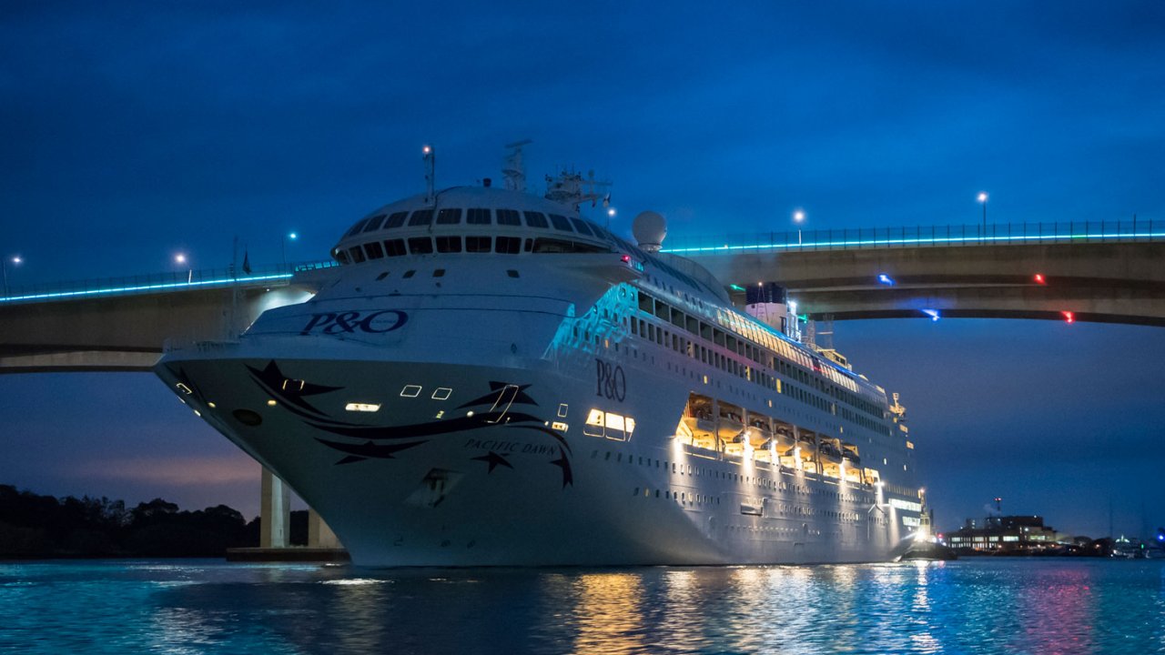 Skydrive Transfers Best Private Transfers To Brisbane Cruise Ship Terminal Skydrive