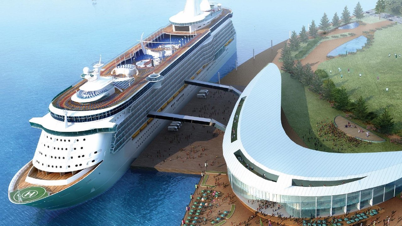 Skydrive Transfers Best Private Transfers From Brisbane Cruise Ship Terminal Skydrive