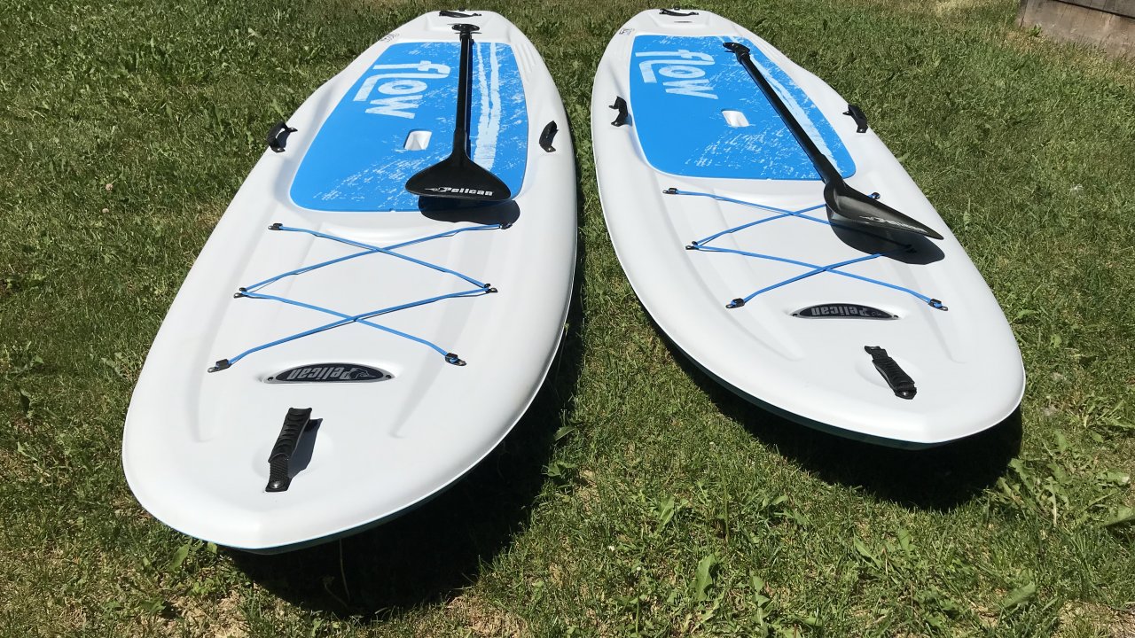 Pinawa Unplugged Home