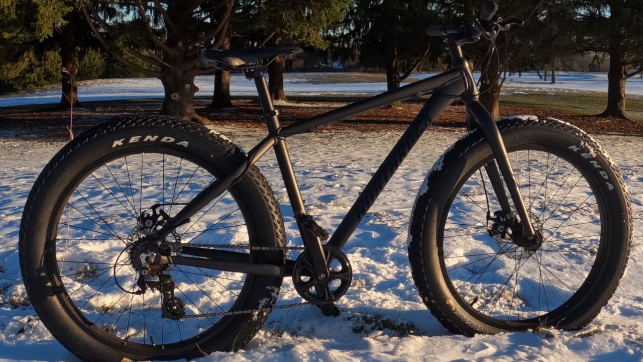 Pinawa Unplugged Home