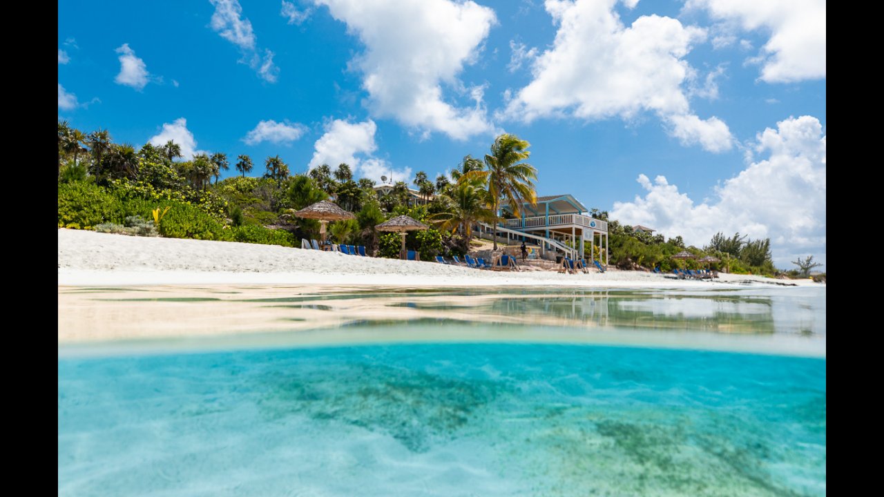 Sandy Toes Bahamas Sandy Toes, Rose Island Bahamas Day / Shore