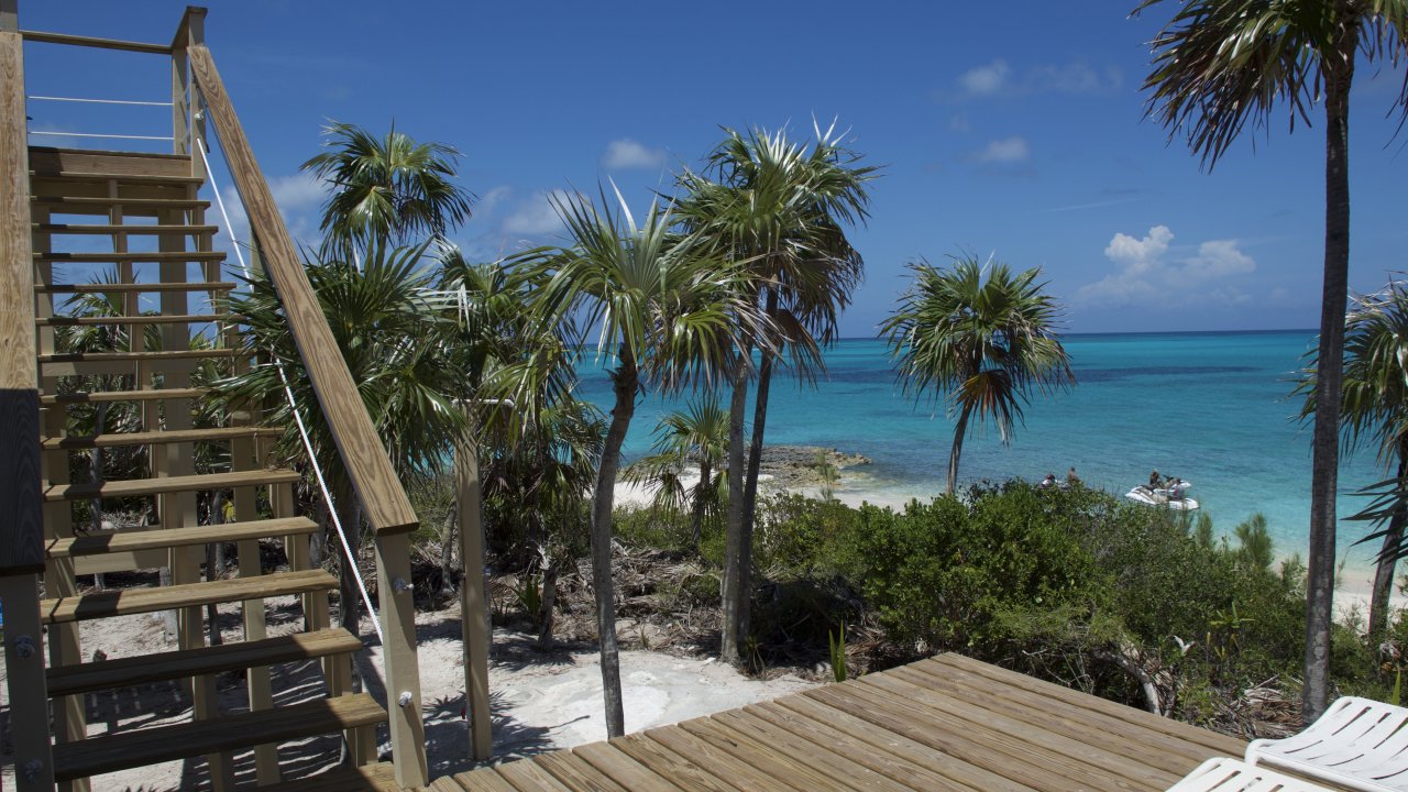 The Retreat at Sandy Toes